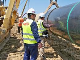 Advanced Diploma in Pipeline Engineering