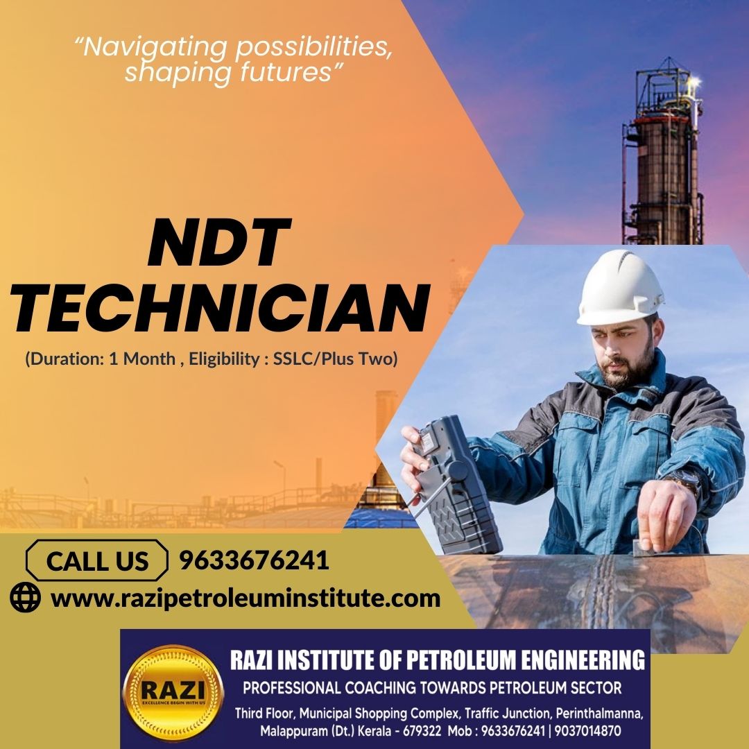 NDT Technology